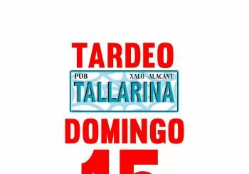 Domingo 15 Octubre en Jalón