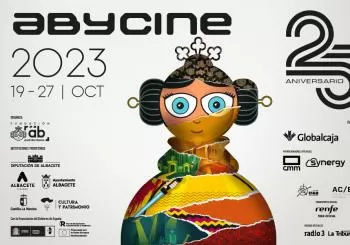VIAJE AL FESTIVAL DE CINE DE ALBACETE. ABYCINE XXV ANIVERSARIO en MADRIGUERAS