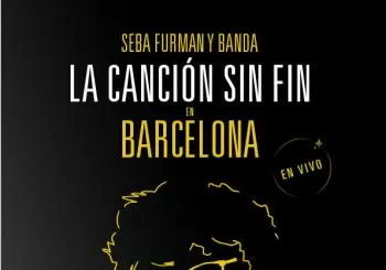La canción sin fin - Un show sobre Charly García - BCN en Barcelona