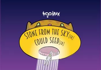 Stone From The Sky y Could Seed en El Perro Madrid
