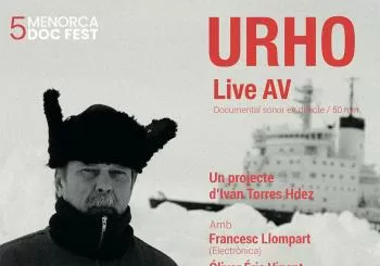 URHO (Live AV) en Es Mercadal