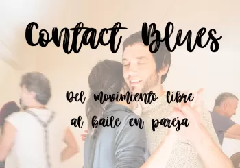 Contact Blues en Barcelona
