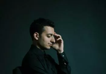 PABLO MORENO CAMACHO en Málaga