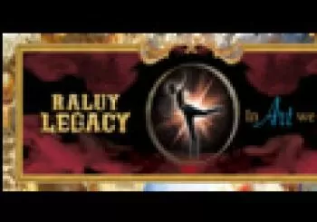 Circo Raluy Legacy In ART we trust, en Valencia