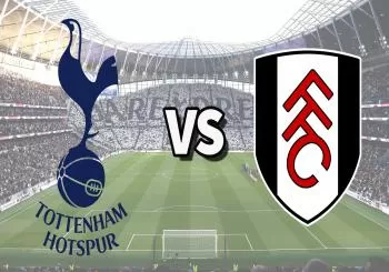 Tottenham FC vs Fulham en Estadio Tottenham Hotspur