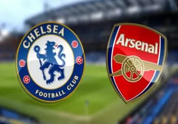 Chelsea FC vs Arsenal FC en Stamford Bridge