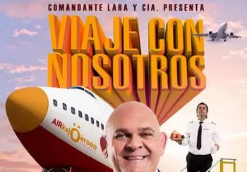 Comandante Lara & Cía en NERJA