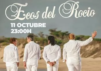 Ecos del Rocío en NERJA