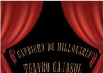 CAPRICHO DE MILLONARIA en SEVILLA