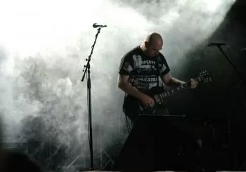 Storm Seeker - Nautic Force Tour 2024 en Leipzig