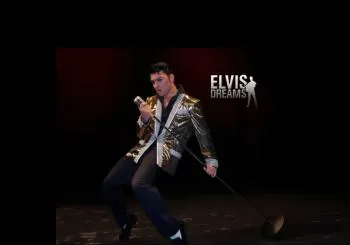 Concierto de ELVIS DREAMS en Sevilla