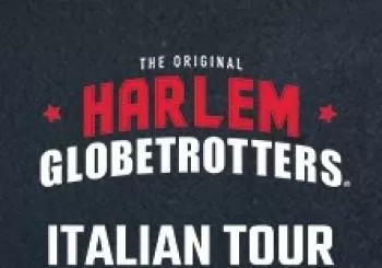 Harlem Globetrotters Italian Tour 2024 en NAPOLI