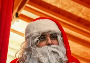 El Bosc Màgic del Pare Noel (del 25/11 al 3/12) - (11/12 al 20/12) i (23) en Castellar del Vallès