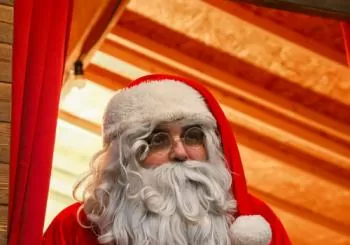 El Bosc Màgic del Pare Noel - Purísima (del 4/12 al 10/12)-(21/12 i 22/12) Castellar del Vallès