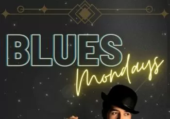 Blues Mondays: conciertos de jazz en Bala Perdida Club Madrid