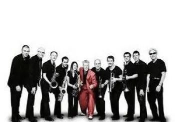 Entradas ZOOT SERIOUS and A BELLYFUL OF BOP en Alexanders Live