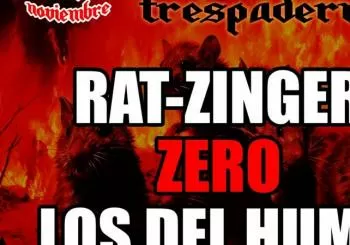 Homenaje a Mhitxin en Trespaderne