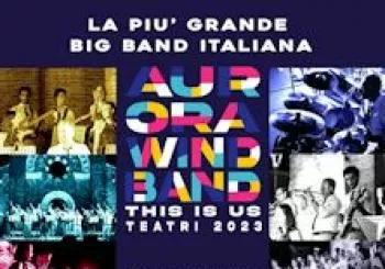 Aurora Wind Band en ODERZO