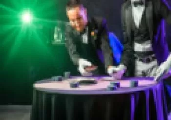 La Magia de Clandestino Cafe Teatro - Varios Shows en Madrid
