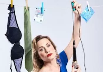 Laura Formenti in Drama Queen en LODI