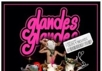 glandes GLANDES + Artistas Invitados. En Madrid