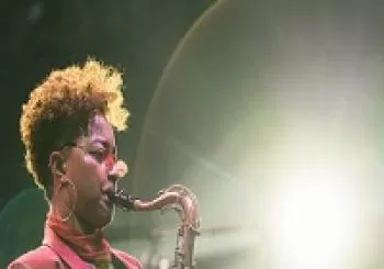 NUBYA GARCIA en MURCIA