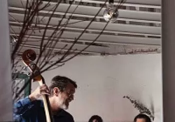 JOSEMI CARMONA, JAVIER COLINA Y BANDOLERO en MURCIA