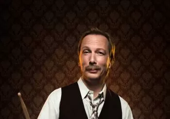 Pawel Popolski - PolkaMania! en Osterholz-Scharmbeck