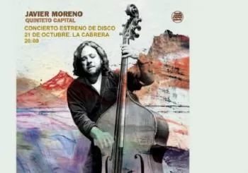 Javier Moreno Capital en LA CABRERA (MADRID)