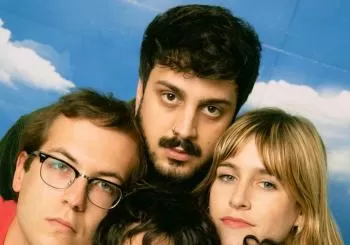 El Buen Hijo en Salamanca
