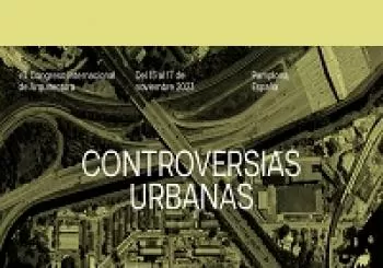 VII CONGRESO INTERNACIONAL DE ARQUITECTURA en NAVARRA