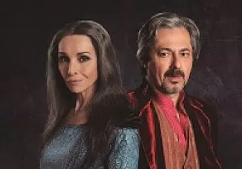 ROMEO Y JULIETA DESPIERTAN en MURCIA