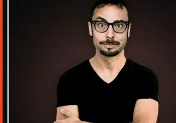 Noche de Comedia: Danny Boy-Ribera en Guadalajara