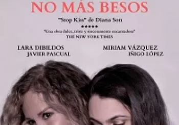 NO MAS BESOS en SEGOVIA