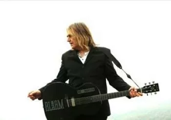 Entradas Mike Peters en Brudenell Social Club