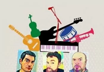Jazz Didáctico en MURCIA