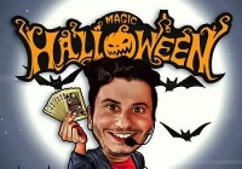Especial Haloween en MURCIA