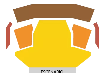 PROTOCOLO DEL QUEBRANTO - UNAHORAMENOS PRODUCCIONES - GRAN CANARIA en Agüimes