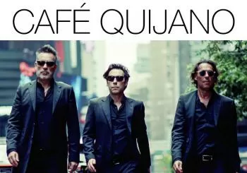 Café Quijano “Manhattan Tour 2024” en Ourense