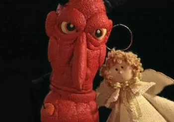 FESTIVAL INTERNACIONAL GALICREQUES 2023 - Me lleva el diablo– Cía. La Pepa del Mamoncillo en Santiago de Compostela