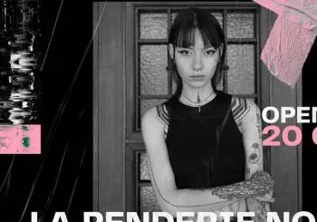 PELIGRO CLUB SDC - OPENING TEMPORADA en Santiago de Compostela