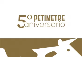 Los asadores modernos - 1ªJornada 5º Aniversario Petímetre en Alicante
