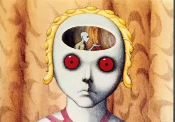 FILMOTECA · EL PLANETA SALVAJE · Fête du cinema d'animation Sevilla