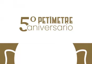 El arroz alicantino - 2ªJornada 5º Aniversario Petímetre en Alicante