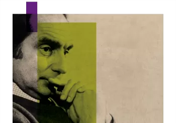 ENCUENTRO PASOLINI VS. CALVINO, CALVINO VS. PASOLINI · Universo Ítalo Calvino · Homenaje 100 Sevilla