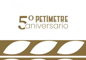 Jornada a 8 manos - 4ªJornada 5º Aniversario Petímetre en Alicante