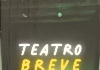 TEATRO BREVE en BARCELONA