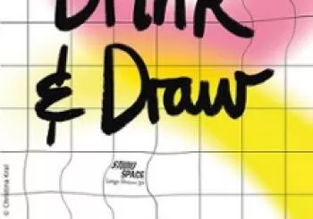 Drink & Draw en FRANKFURT AM MAIN