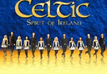 Irish Celtic - Spirit of Ireland en GRAZ