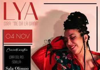 LYA en Lora del Río